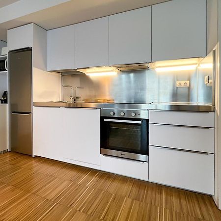 Stay U-Nique Apartments Pellaires バルセロナ エクステリア 写真