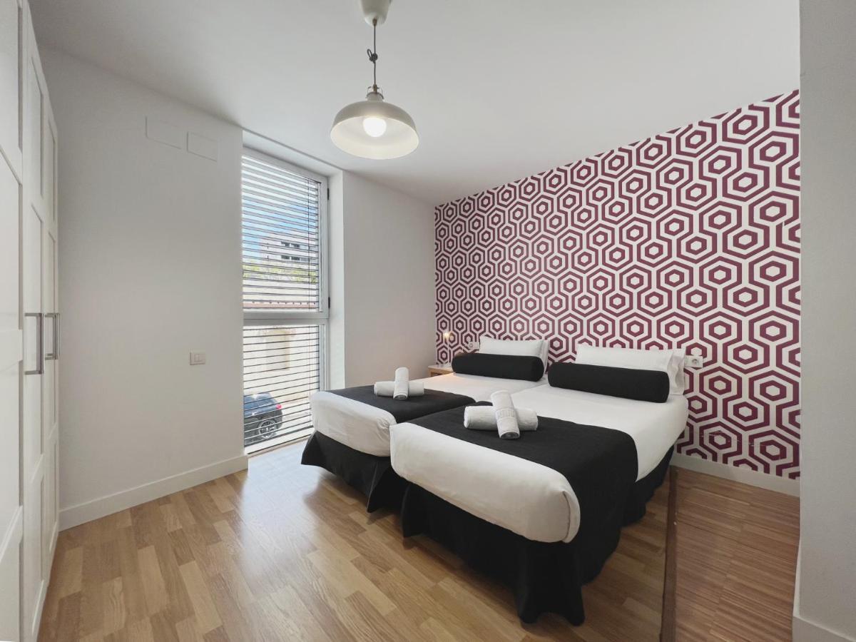 Stay U-Nique Apartments Pellaires バルセロナ エクステリア 写真
