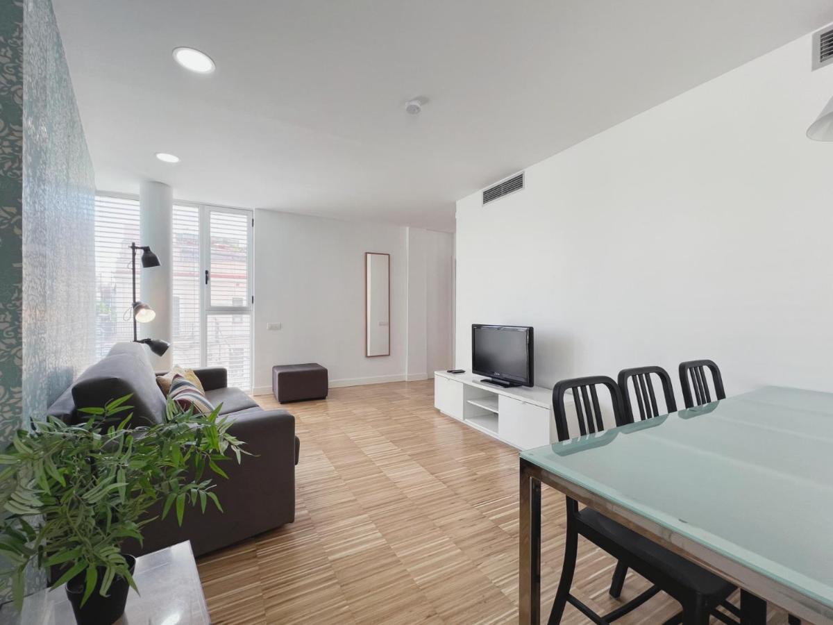 Stay U-Nique Apartments Pellaires バルセロナ エクステリア 写真
