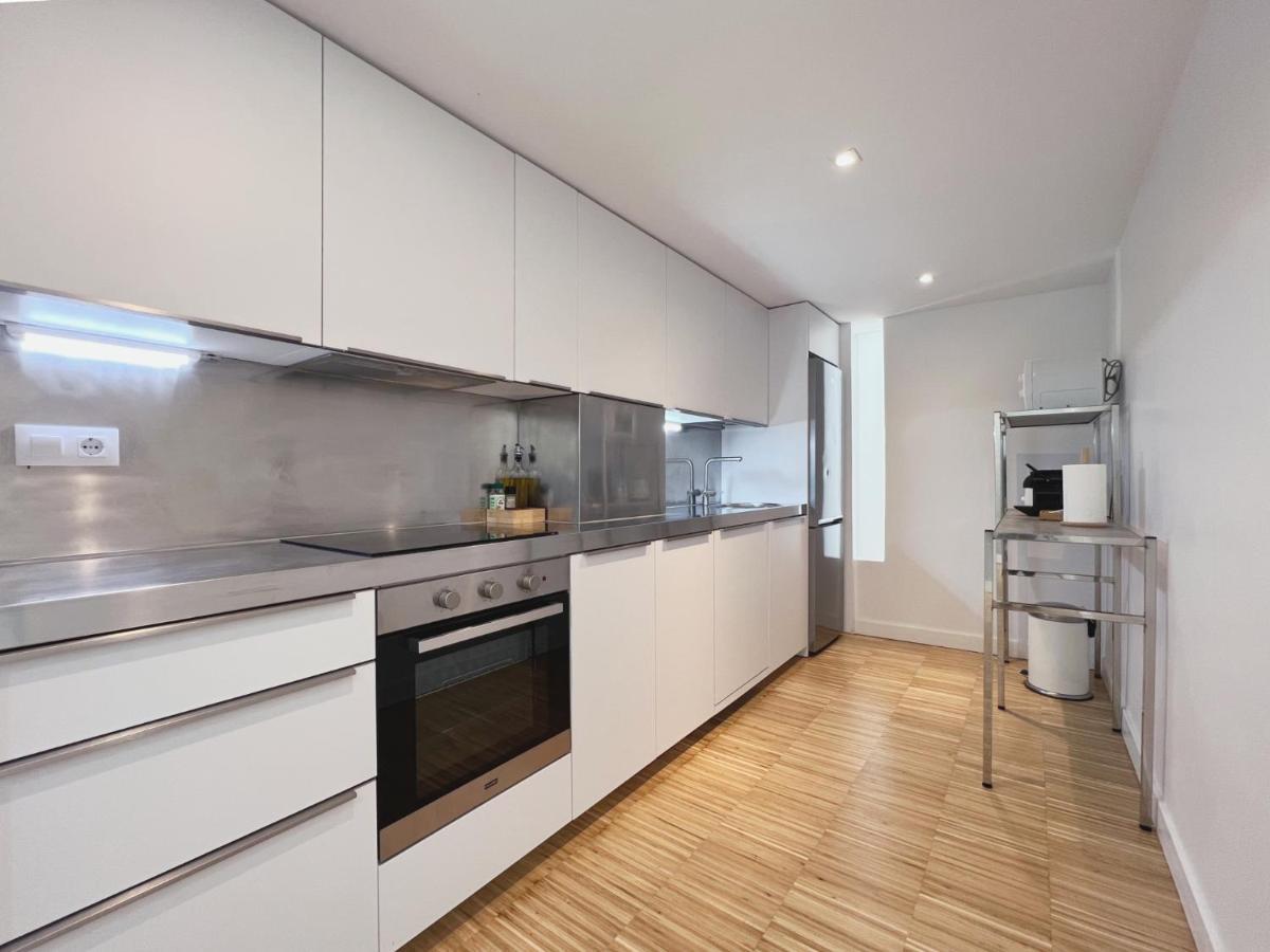 Stay U-Nique Apartments Pellaires バルセロナ エクステリア 写真