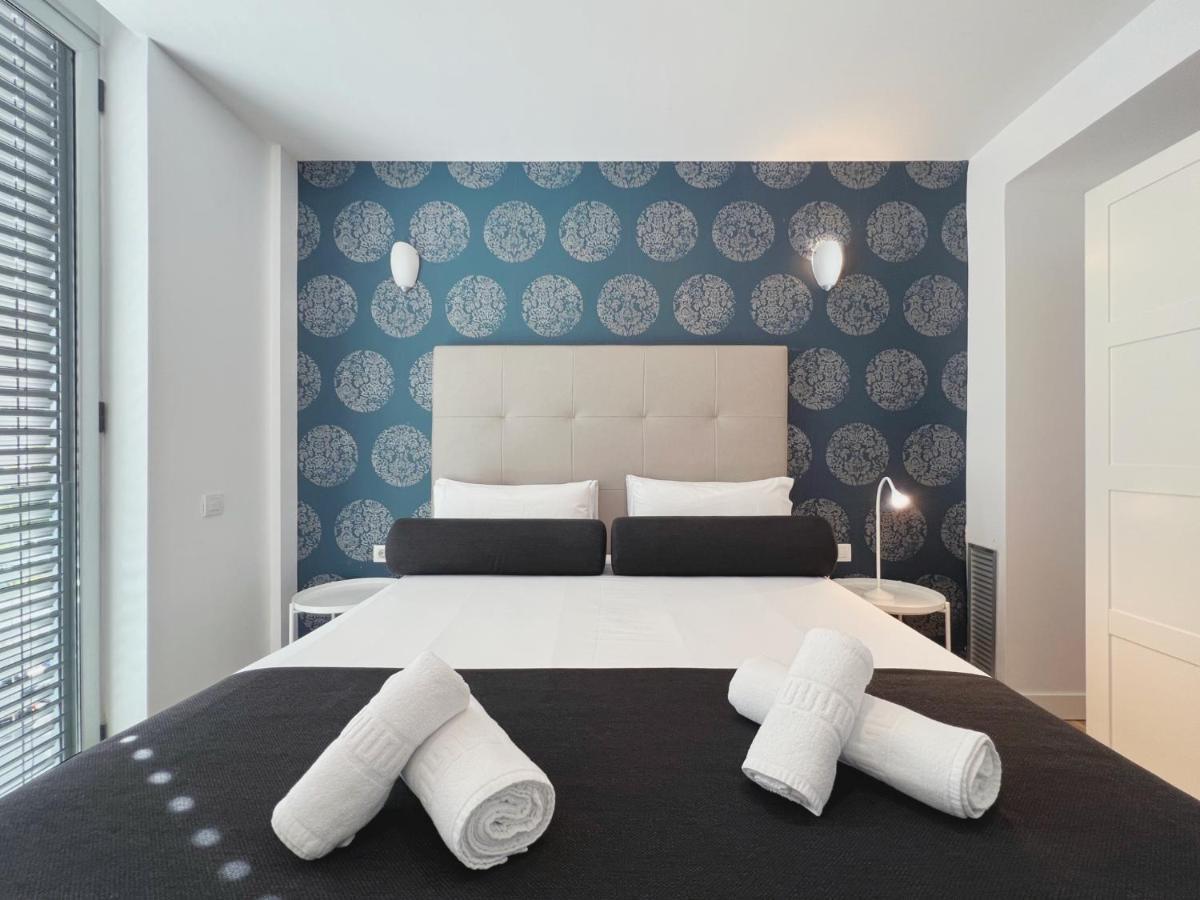 Stay U-Nique Apartments Pellaires バルセロナ エクステリア 写真