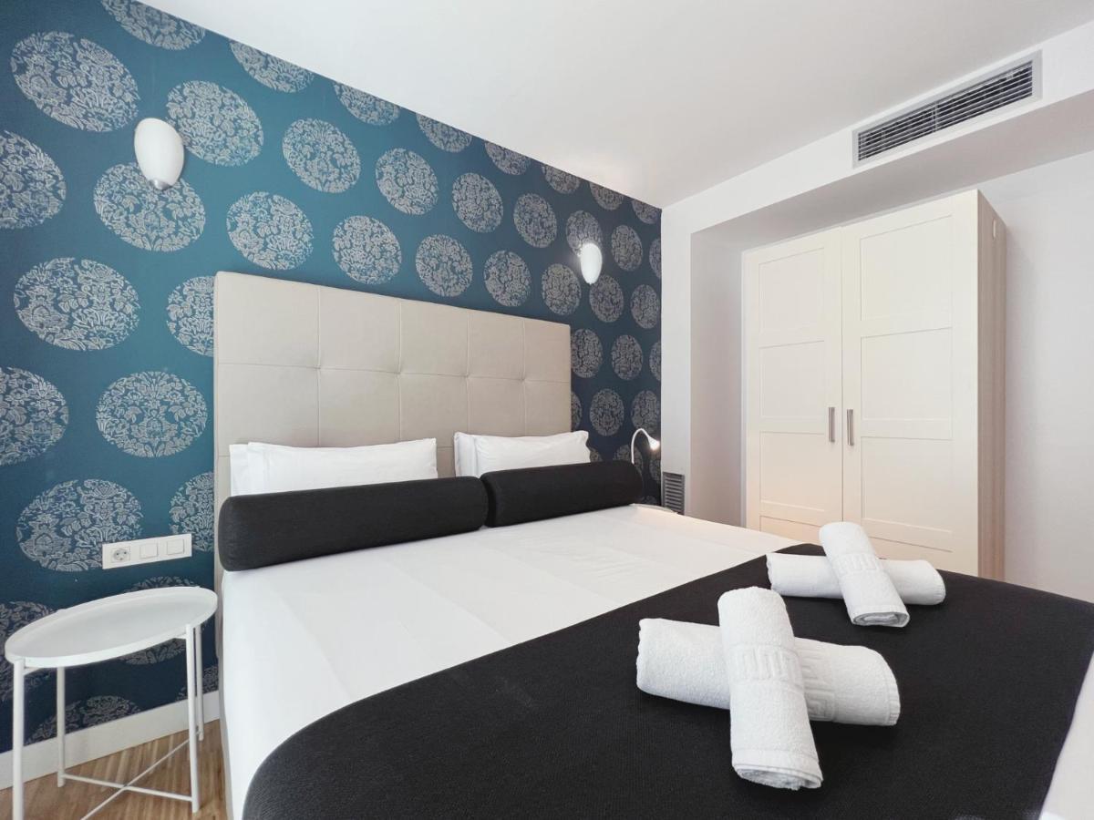 Stay U-Nique Apartments Pellaires バルセロナ エクステリア 写真