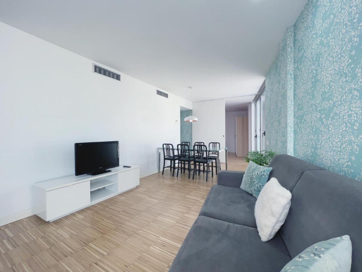Stay U-Nique Apartments Pellaires バルセロナ エクステリア 写真