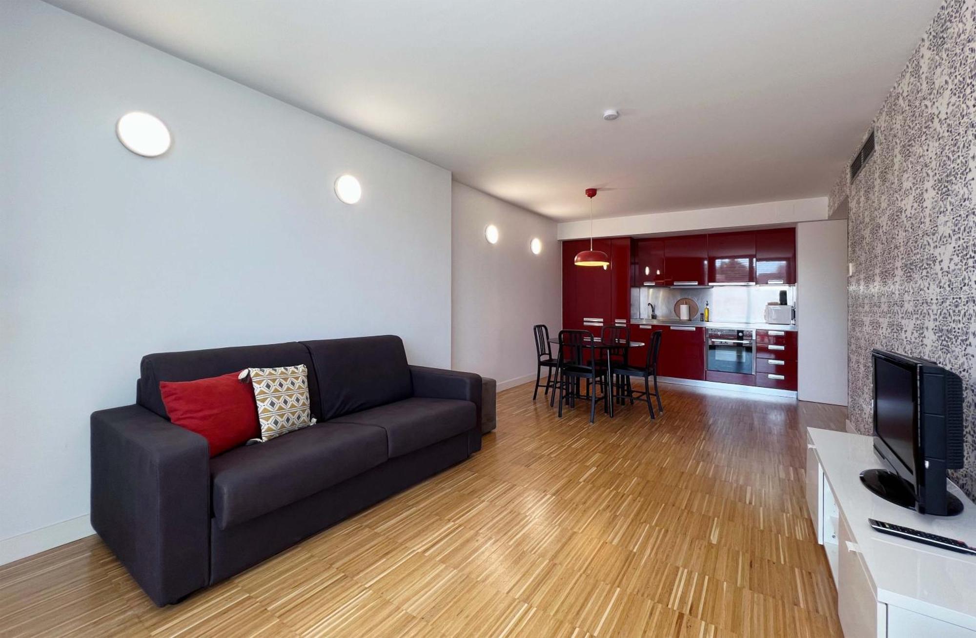 Stay U-Nique Apartments Pellaires バルセロナ エクステリア 写真