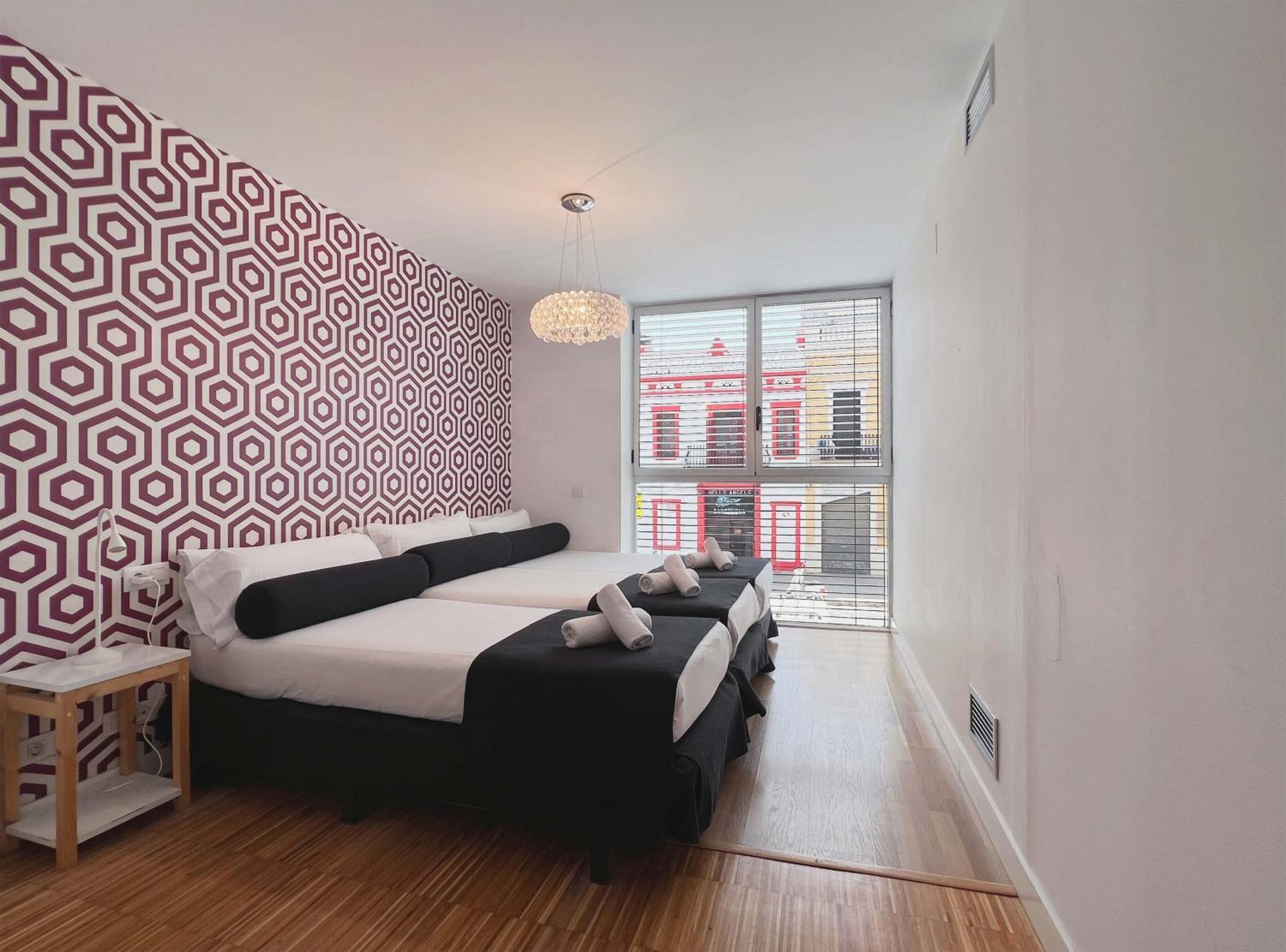 Stay U-Nique Apartments Pellaires バルセロナ エクステリア 写真