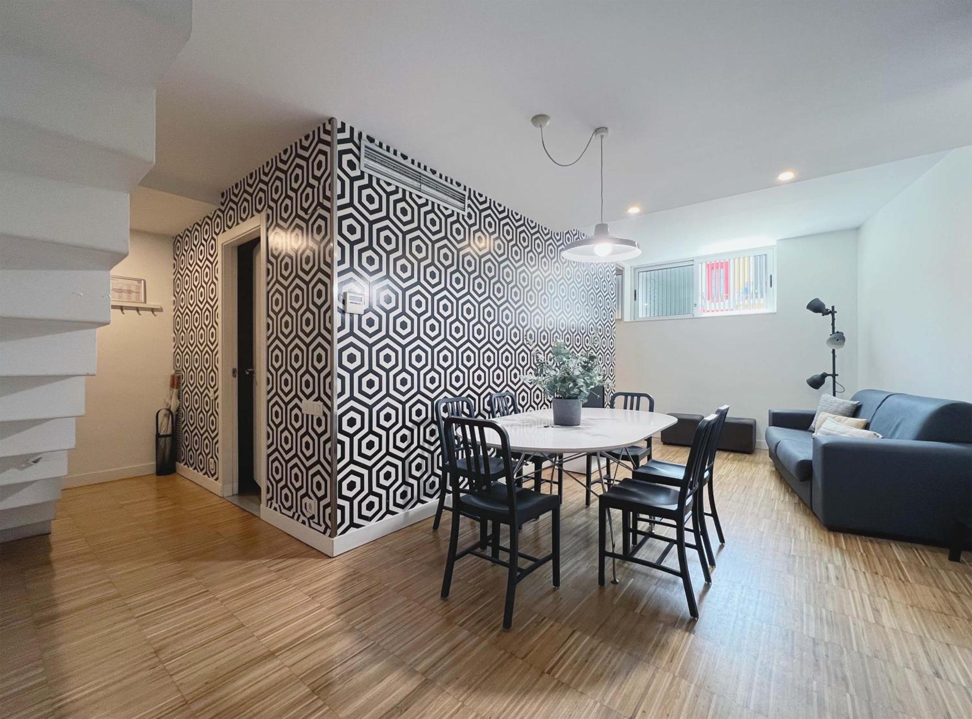 Stay U-Nique Apartments Pellaires バルセロナ エクステリア 写真