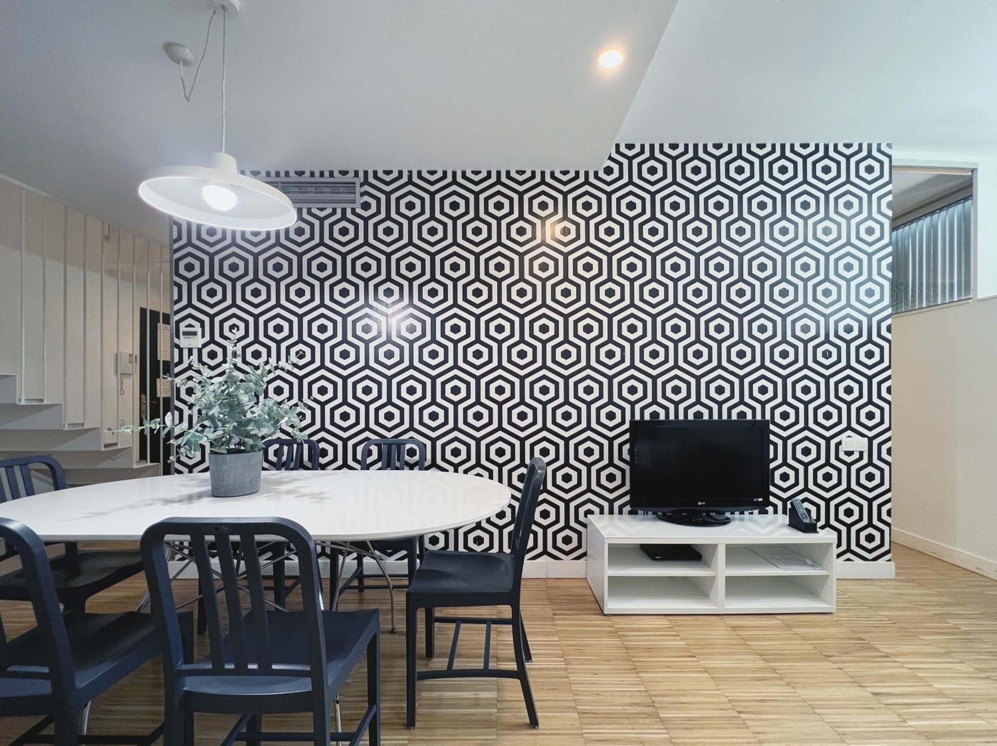Stay U-Nique Apartments Pellaires バルセロナ エクステリア 写真