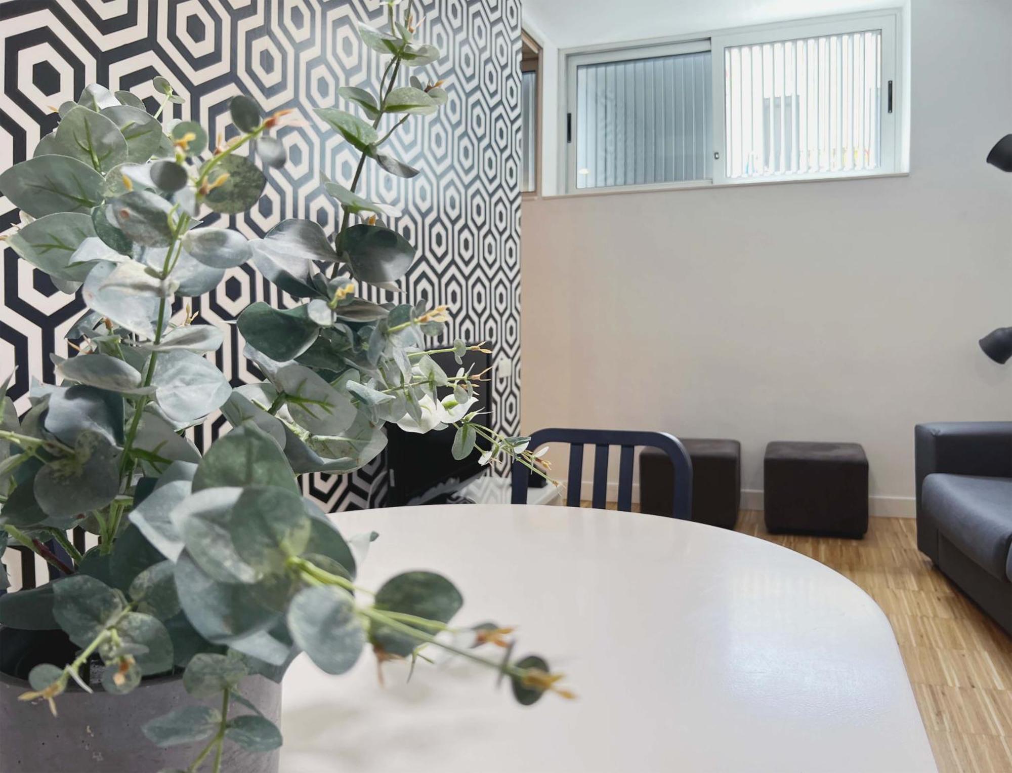 Stay U-Nique Apartments Pellaires バルセロナ エクステリア 写真