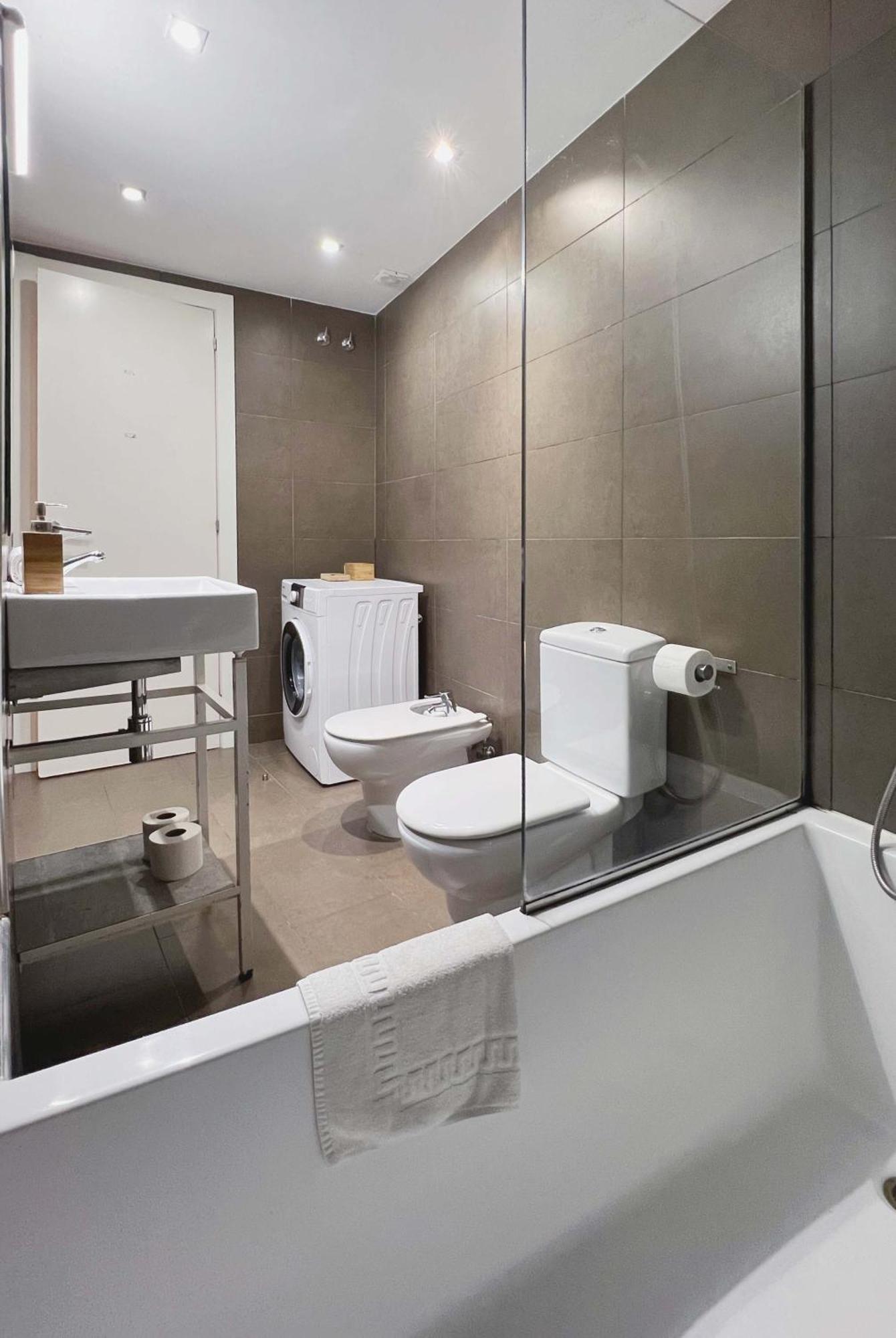 Stay U-Nique Apartments Pellaires バルセロナ エクステリア 写真