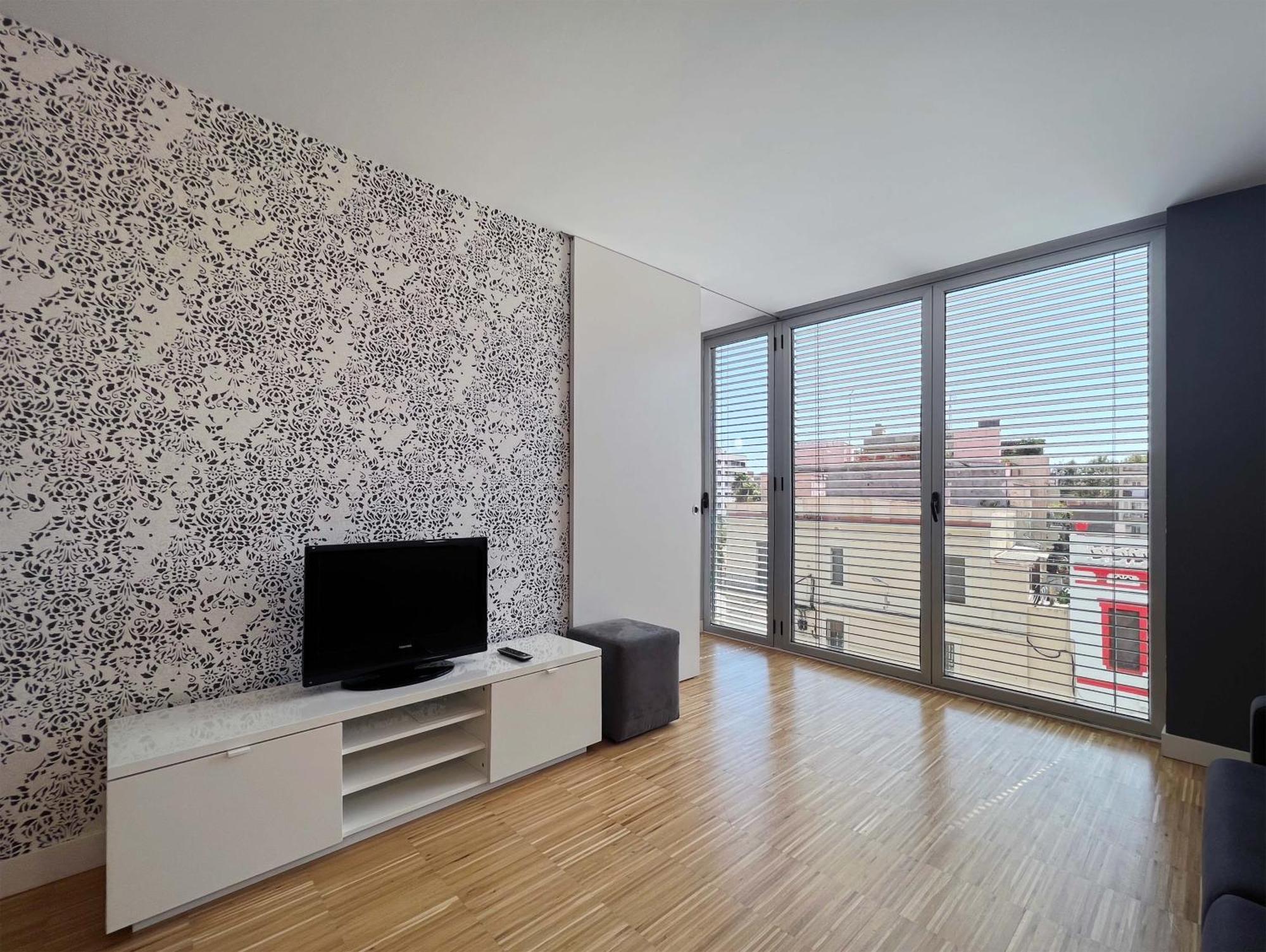 Stay U-Nique Apartments Pellaires バルセロナ エクステリア 写真