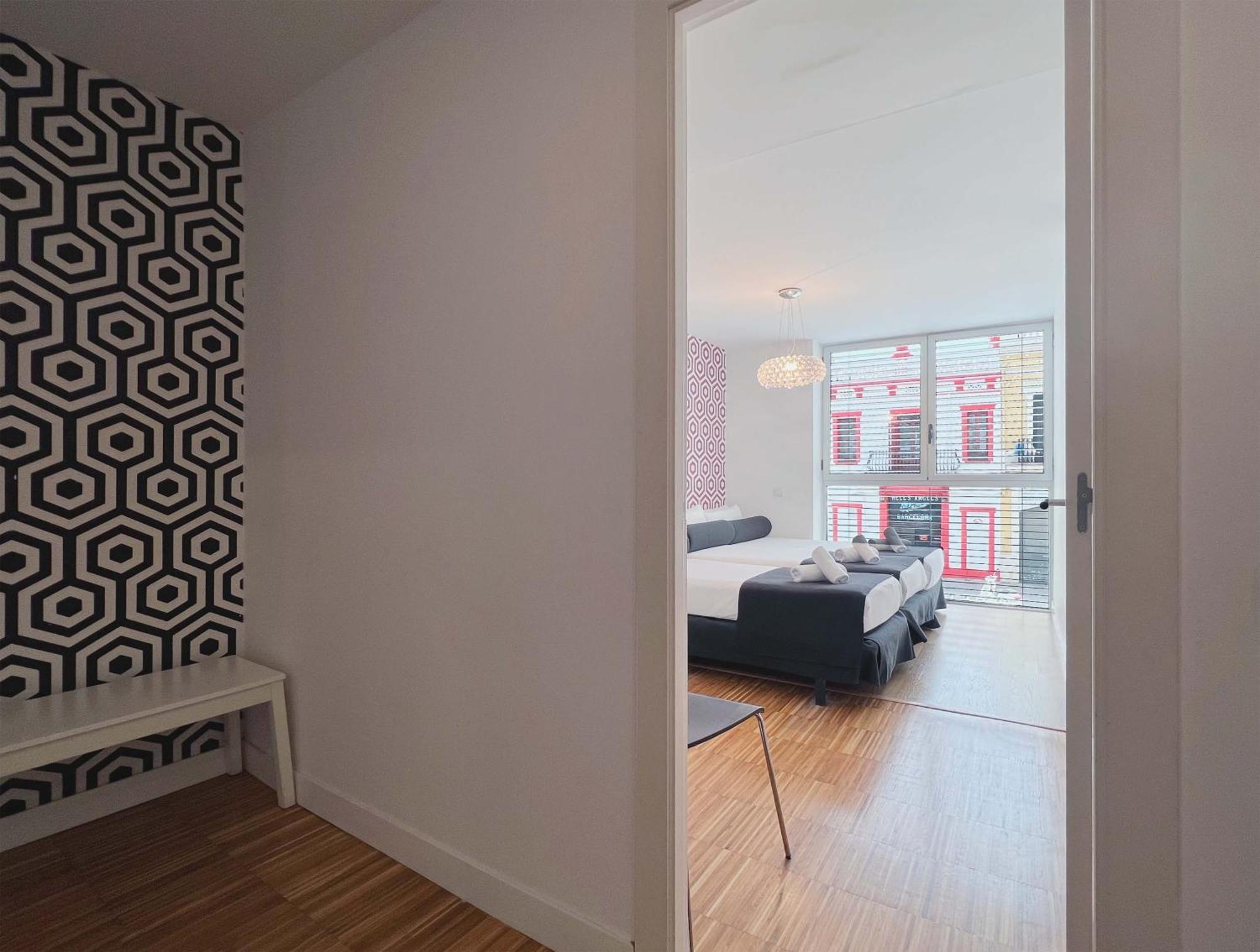 Stay U-Nique Apartments Pellaires バルセロナ エクステリア 写真