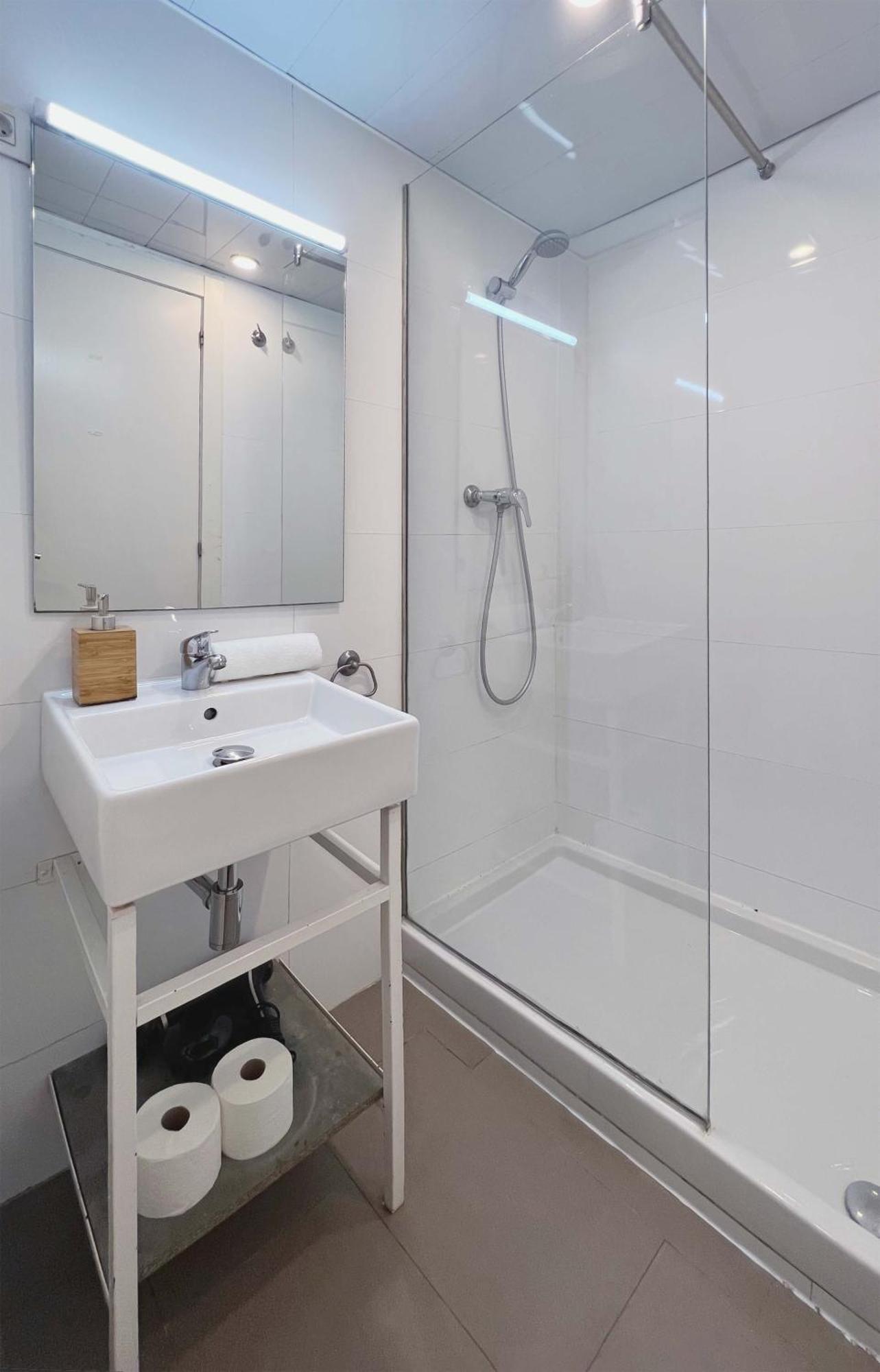 Stay U-Nique Apartments Pellaires バルセロナ エクステリア 写真