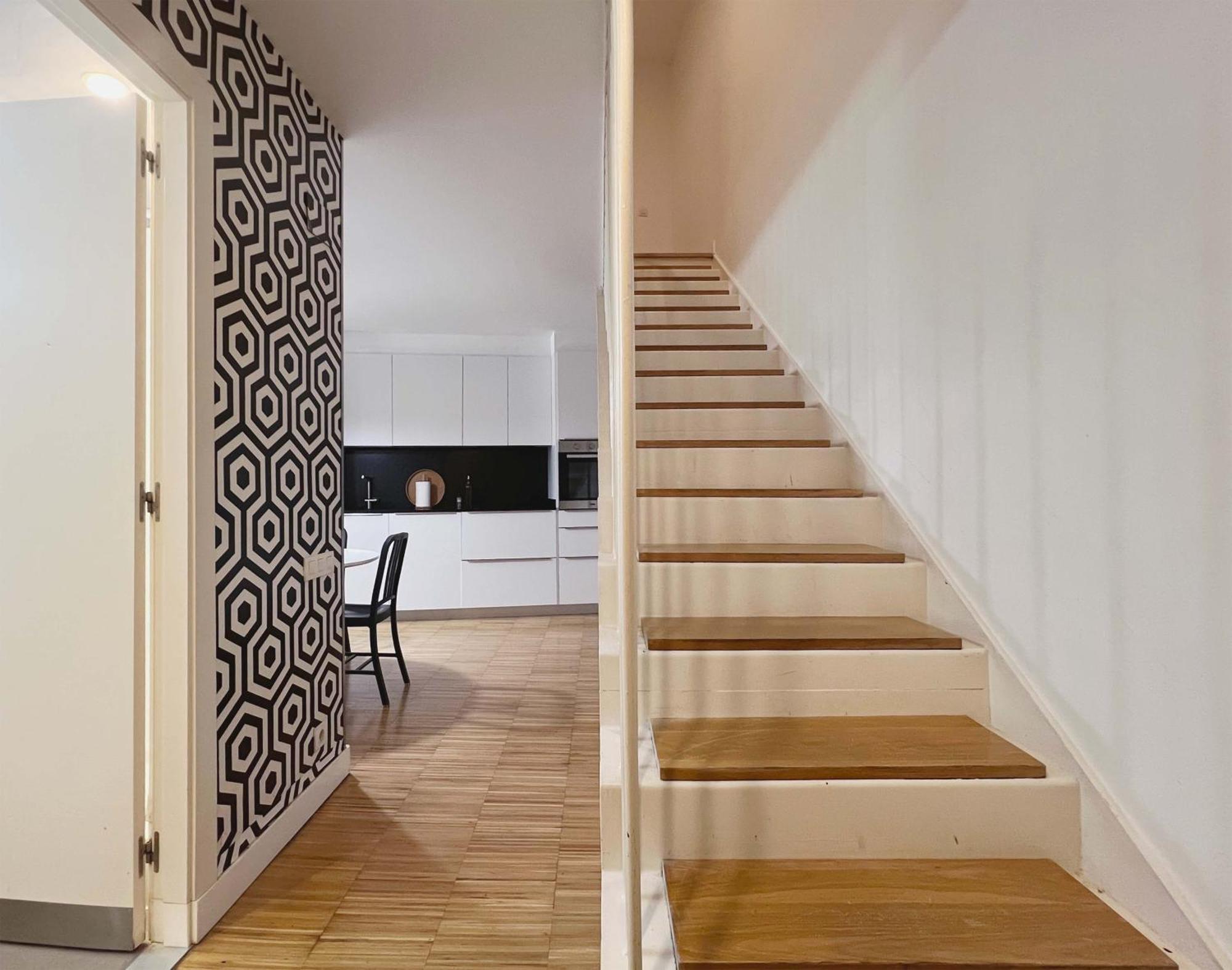 Stay U-Nique Apartments Pellaires バルセロナ エクステリア 写真