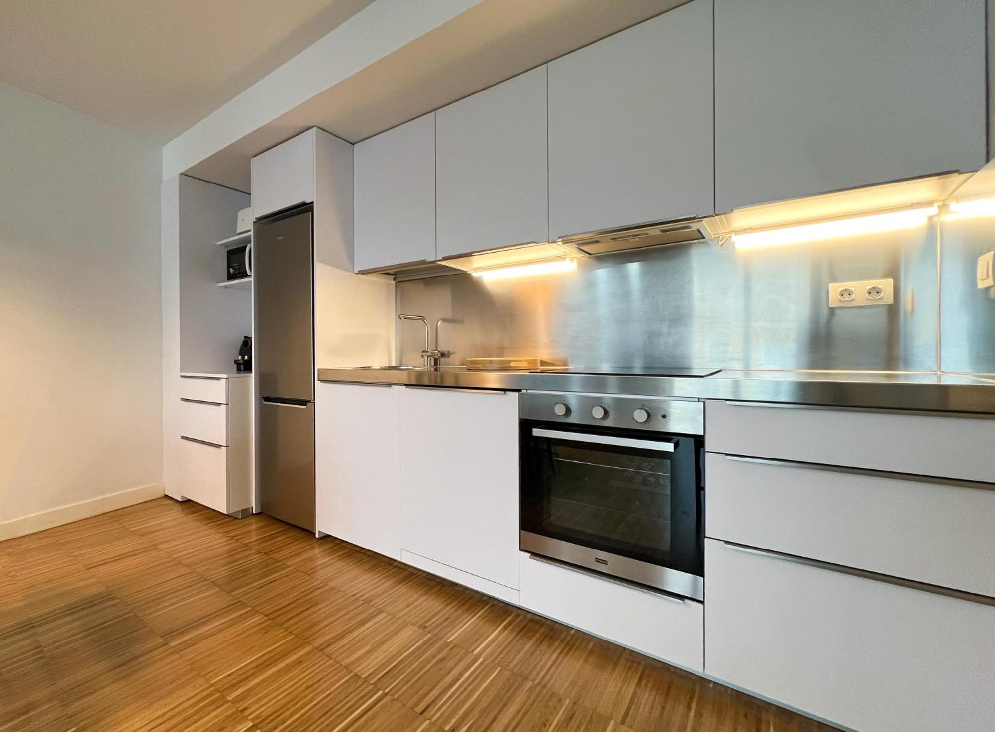 Stay U-Nique Apartments Pellaires バルセロナ エクステリア 写真