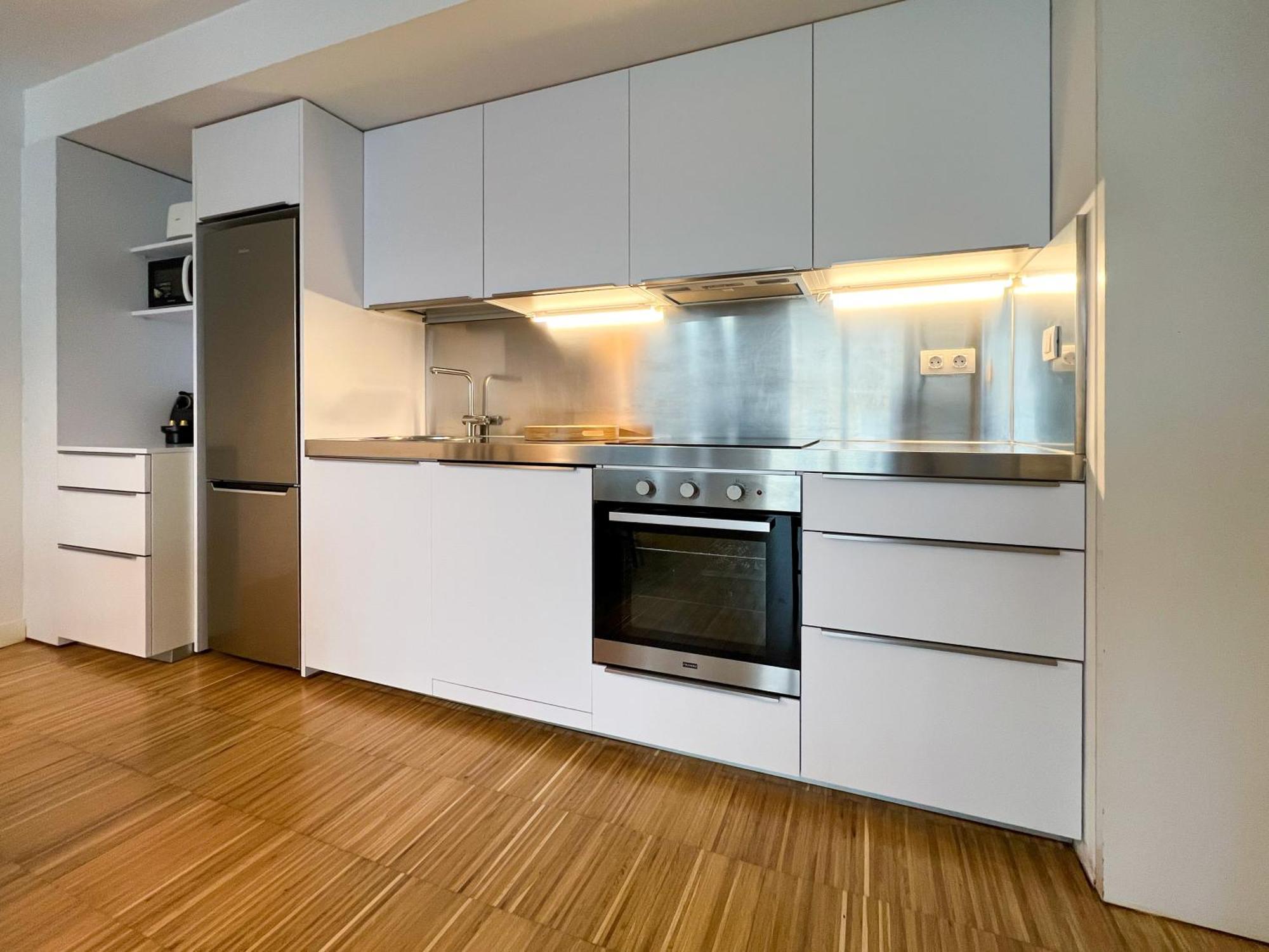 Stay U-Nique Apartments Pellaires バルセロナ エクステリア 写真